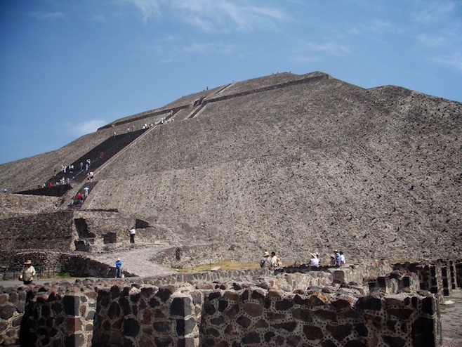 MX Piramide del Sol2